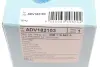Фільтр масляний VW Touareg 3.0TSI 10- BLUE PRINT ADV182103 (фото 6)