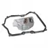 Фільтр АКПП VW Golf V/Passat 1.6-2.0 TDI 03-12 (+ прокладка масляного піддону) BLUE PRINT ADV182155 (фото 2)