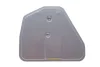 Фільтр АКПП Audi A4/A6 2.7-4.2 04-11/VW Phaeton 3.0-4.2 03-16 (з прокладкою/23 отверстия) Blue Print ADV182182 (фото 4)