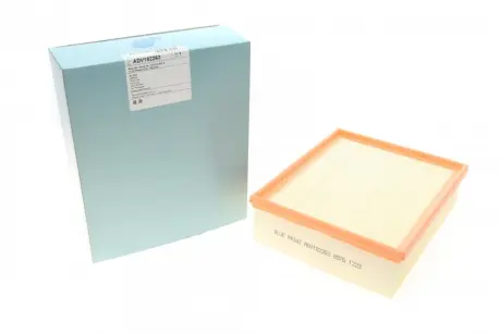 Фільтр повітряний BLUE PRINT ADV182263