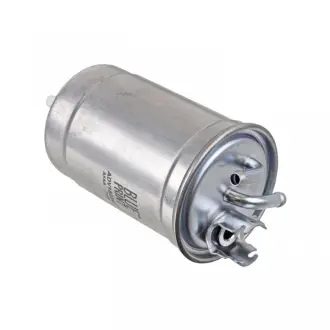 Фільтр паливний VW T4 1.9-2.5TDI 90-03/Ford Galaxy 1.9TDI 95-06 BLUE PRINT ADV182347