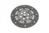 Комплект зчеплення VW T5 1.9TDI (62-77kw) /2.0TDI (62-84kw) 03- (d=229mm) (+вижимний) Blue Print ADV1830100 (фото 8)