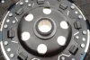 Комплект зчеплення VW T5 1.9TDI (62-77kw) /2.0TDI (62-84kw) 03- (d=229mm) (+вижимний) Blue Print ADV1830100 (фото 9)