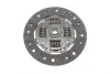 Комплект зчеплення VW Caddy 1.9D/1.9SDI -03 (d=200mm) BLUE PRINT ADV183010 (фото 5)