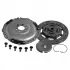Комплект зчеплення VW Golf 1.8i 91-02 (d=211mm) BLUE PRINT ADV183011 (фото 1)