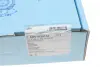 Комплект зчеплення VW Caddy 2.0TDI 09- (103kw) (d=240mm) BLUE PRINT ADV1830130 (фото 8)
