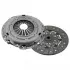 Комплект зчеплення VW Golf IV 1.9 TDI 98-06 (d=239mm) ADV183015