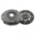 Комплект зчеплення Seat Ibiza/VW Polo 1.4/1.9 TDI 12- (d=241mm) BLUE PRINT ADV183019 (фото 1)