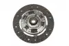 Комплект зчеплення VW Caddy II 1.9SDI 95-04 (d=210mm) BLUE PRINT ADV183023 (фото 4)