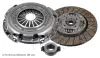 VW К-т зчеплення Passat 1,6-1,8 -88, AUDI 100 BLUE PRINT ADV183028 (фото 1)