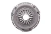 Комплект зчеплення Audi 100/VW Passat 1.6-1.8 80-90 (d=210mm) (+вижимний) Blue Print ADV183028 (фото 9)