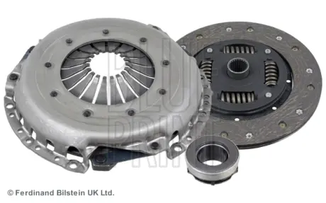 Ремонтний комплект зчеплення BLUE PRINT ADV183033