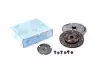 Комплект зчеплення VW Golf/Bora/Seat Toledo/Leon 1.6/1.8 i 16V/2.0 91-07 (d=210mm) BLUE PRINT ADV183037 (фото 1)