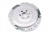 Комплект зчеплення VW Golf/Bora/Seat Toledo/Leon 1.6/1.8 i 16V/2.0 91-07 (d=210mm) BLUE PRINT ADV183037 (фото 4)