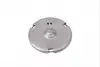 Комплект зчеплення VW Golf/Bora/Seat Toledo/Leon 1.6/1.8 i 16V/2.0 91-07 (d=210mm) BLUE PRINT ADV183037 (фото 8)