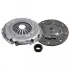 Комплект зчеплення VW Passat/Audi A4/A6 1.9 TDI 95-01 (d=229mm) (+вижимний) ADV183041