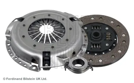 К-кт. зчеплення VW Passat 1.6 -88 BLUE PRINT ADV183042