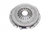 Комплект зчеплення VW Passat/Skoda Superb 1.9 TDI 98-08 (d=228mm) (+вижимний) BLUE PRINT ADV183055 (фото 6)
