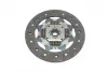 Комплект зчеплення VW Caddy 2.0SDI 03- BLUE PRINT ADV183056 (фото 4)