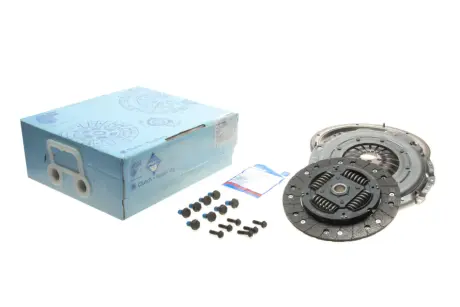 Комплект зчеплення з маховиком BLUE PRINT ADV183065