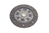 Комплект зчеплення VW Passat 1.9 TDI 00-05 (d=241mm) (+вижимний) Blue Print ADV183079 (фото 9)