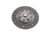 Комплект зчеплення VW Passat 1.9 TDI 00-05 (d=241mm) (+вижимний) Blue Print ADV183079 (фото 10)