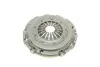 Комплект зчеплення Skoda Fabia II/Roomster 1.2TDI 10-14 (d=228mm) (+вижимний) BLUE PRINT ADV183089 (фото 4)