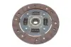Диск зчеплення VW Passat 1.4-2.0 -01 (d=210mm) BLUE PRINT ADV183104 (фото 2)