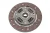 Диск зчеплення VW Passat 1.4-2.0 -01 (d=210mm) BLUE PRINT ADV183104 (фото 3)
