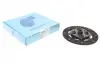 Диск зчеплення VW Golf/Jetta 1.6TD/1.9D 83-99 (d=210mm)) ADV183112