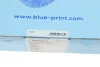 VW диск зчеплення SHARAN 1.9TDI 00- 240 Blue Print ADV183115 (фото 4)