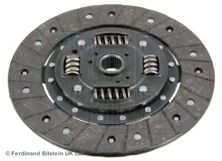 Диск зчеплення BLUE PRINT ADV183122