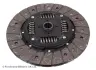 BLUE PRINT VW диск зчеплення T4 2.4D 90- (228мм) ADV183124