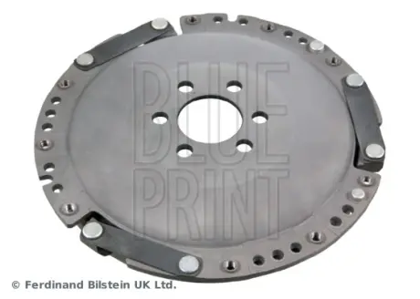 VW корзина зчеплення 210 mm Golf II,III BLUE PRINT ADV183201N (фото 1)