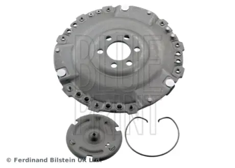 VW корзина зчеплення Golf/Vento 1,6/1,9SDI BLUE PRINT ADV183210N (фото 1)
