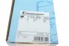 Тормозные колодки BLUE PRINT ADV184221 (фото 5)