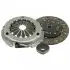 Комплект зчеплення Opel Omega A 2.0i 86-94 (d=215mm) ADW193006