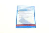 Комплект зчеплення Opel Astra H/Vectra C 1.9CDTI 04- (d=240mm) Blue Print ADW193042 (фото 9)