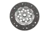 Комплект зчеплення Opel Combo 1.7CDTI 03- (d=228mm) BLUE PRINT ADW193046 (фото 5)