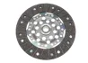 Комплект зчеплення Opel Combo 1.7CDTI 03- (d=228mm) BLUE PRINT ADW193046 (фото 7)