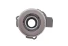 Комплект зчеплення Opel Astra H 1.8 16V 05-10 (d=206mm) (+ вижимний) Blue Print ADW193063 (фото 3)