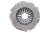 Комплект зчеплення Opel Astra H 1.8 16V 05-10 (d=206mm) (+ вижимний) Blue Print ADW193063 (фото 8)