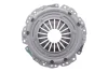 Комплект зчеплення Opel Astra H 1.8 16V 05-10 (d=206mm) (+ вижимний) Blue Print ADW193063 (фото 9)