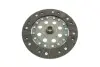 Комплект зчеплення Opel Combo 1.3CDTI 16V 03-14 (51/55kw) (d=217mm) BLUE PRINT ADW193071 (фото 7)