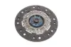 Комплект зчеплення Opel Astra H 1.3 CDTI 05-10 (d=216mm) BLUE PRINT ADW193072 (фото 5)