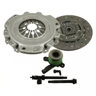 Комплект зчеплення BLUE PRINT ADW193082