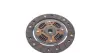 Диск зчеплення Opel Kadett -91(d=190mm) BLUE PRINT ADW193109 (фото 3)