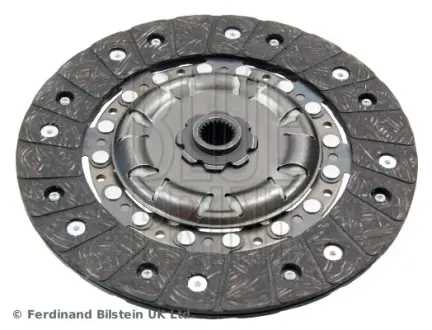 Диск зчеплення BLUE PRINT ADW193117
