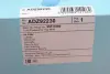 Фільтр повітряний Fiat Doblo 1.3D Multijet 10- BLUE PRINT ADZ92230 (фото 4)