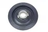 Шків колінвалу Opel Astra G/Vectra B 2.0/2.2 CDTI (6PK) BLUE PRINT ADZ96101C (фото 2)